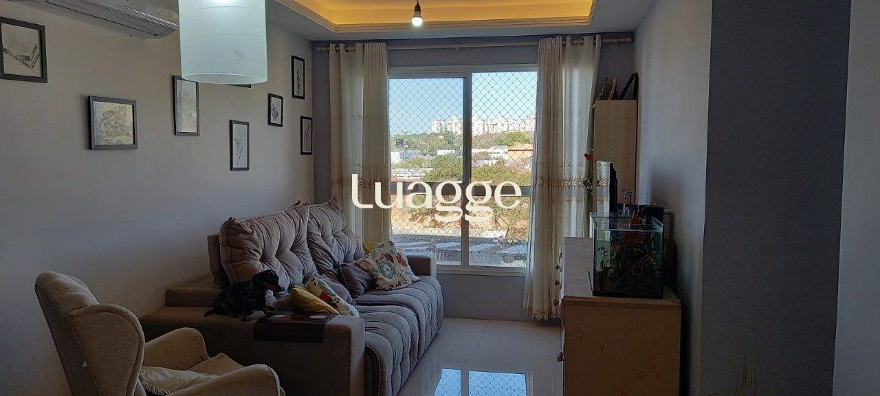 Apartamento à venda com 3 quartos, 73m² - Foto 5