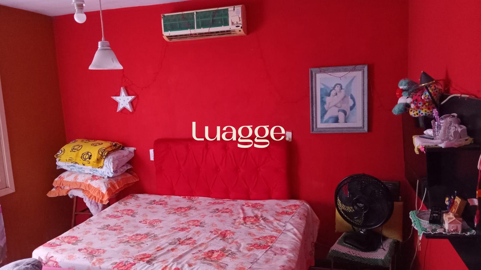Casa à venda com 4 quartos, 130m² - Foto 10