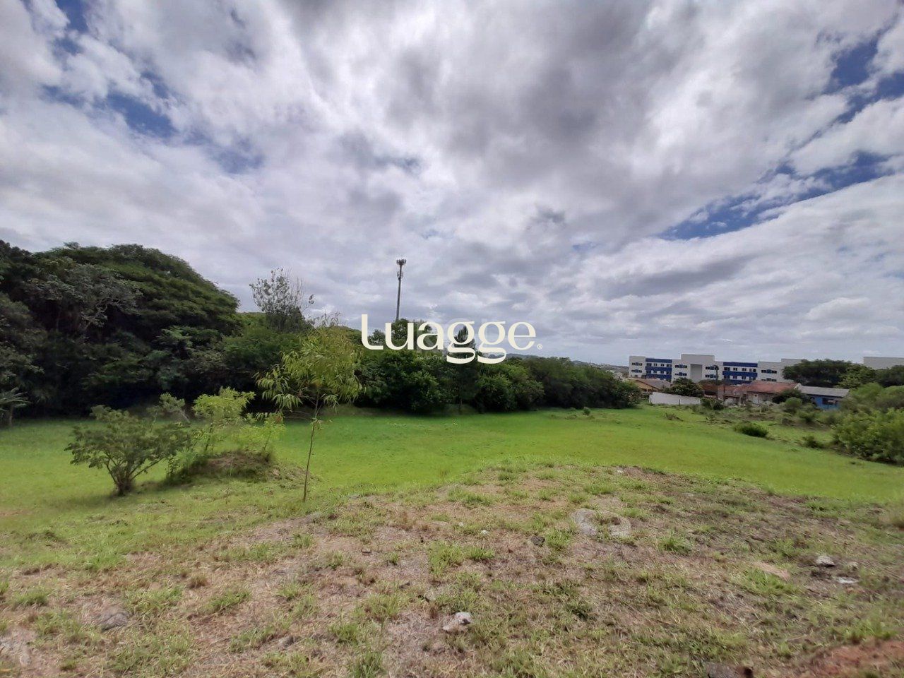 Terreno, 291 m² - Foto 1