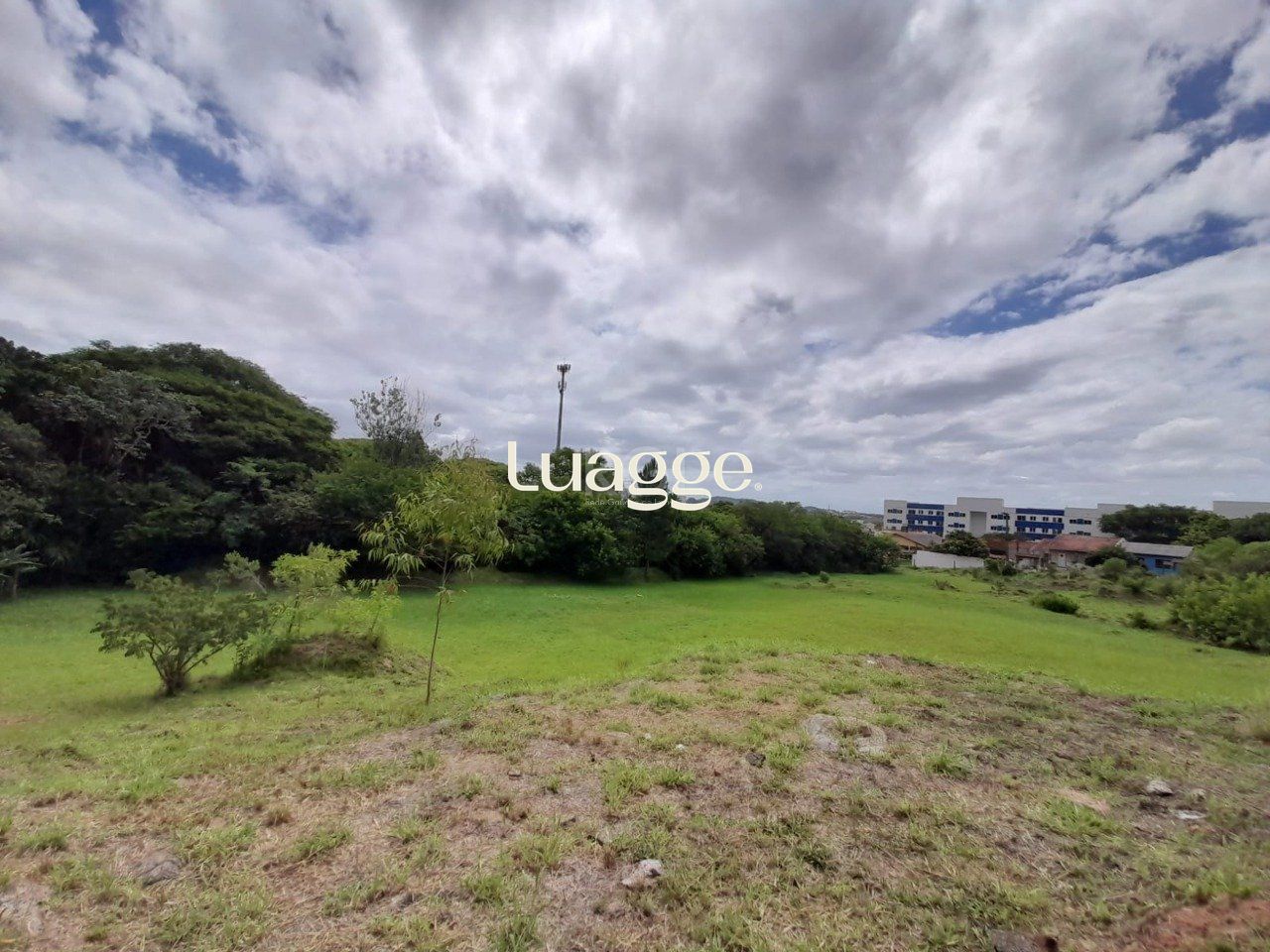 Terreno, 291 m² - Foto 1