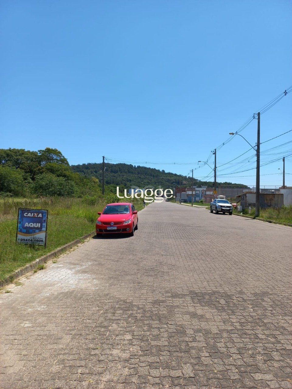 Terreno, 151 m² - Foto 3