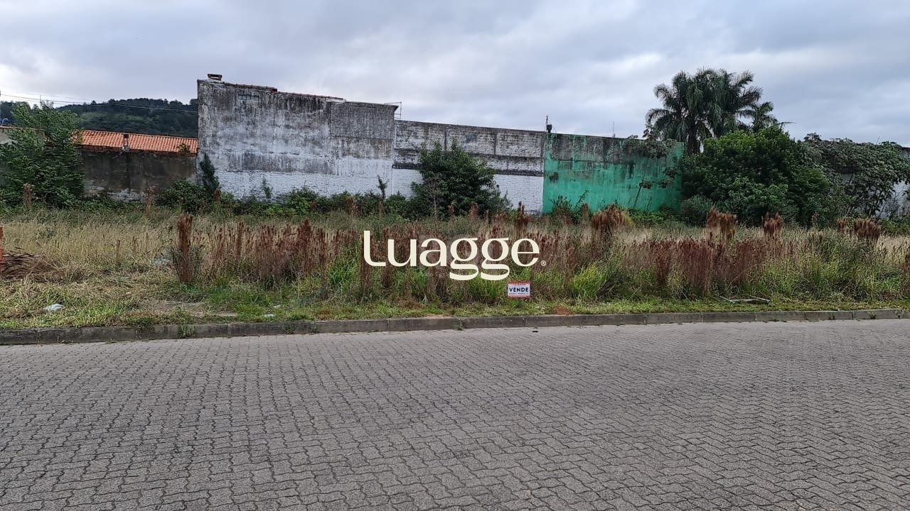 Terreno, 124 m² - Foto 1