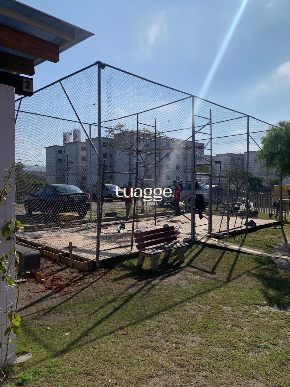 Apartamento, 2 quartos, 41 m² - Foto 28