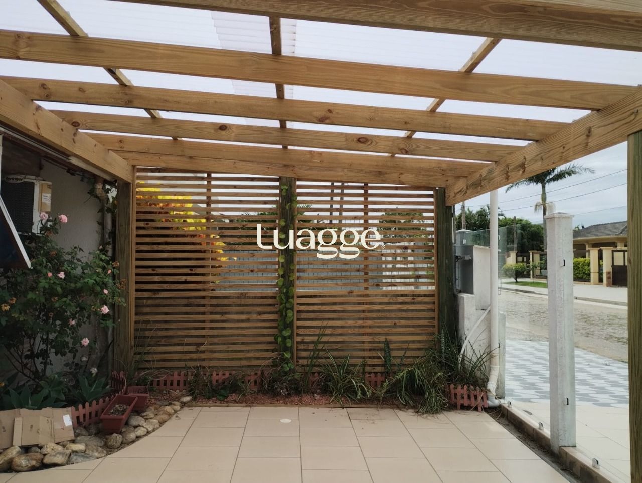 Casa à venda com 3 quartos, 110m² - Foto 25