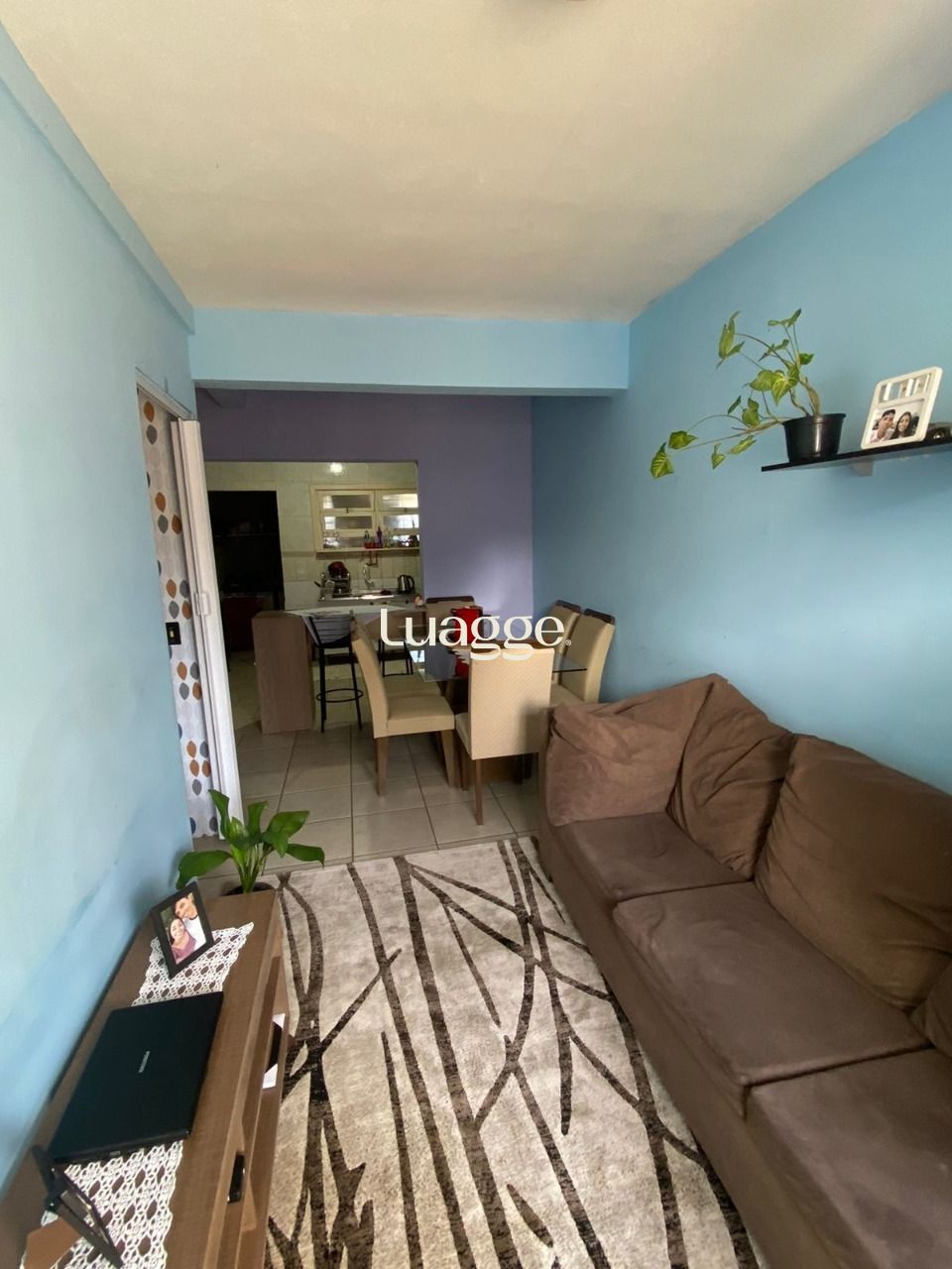 Casa à venda com 2 quartos, 55m² - Foto 12