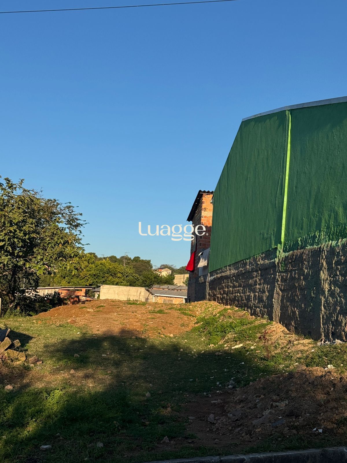 Terreno, 165 m² - Foto 1