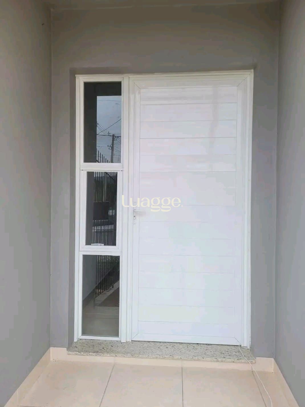 Casa, 2 quartos, 42 m² - Foto 13