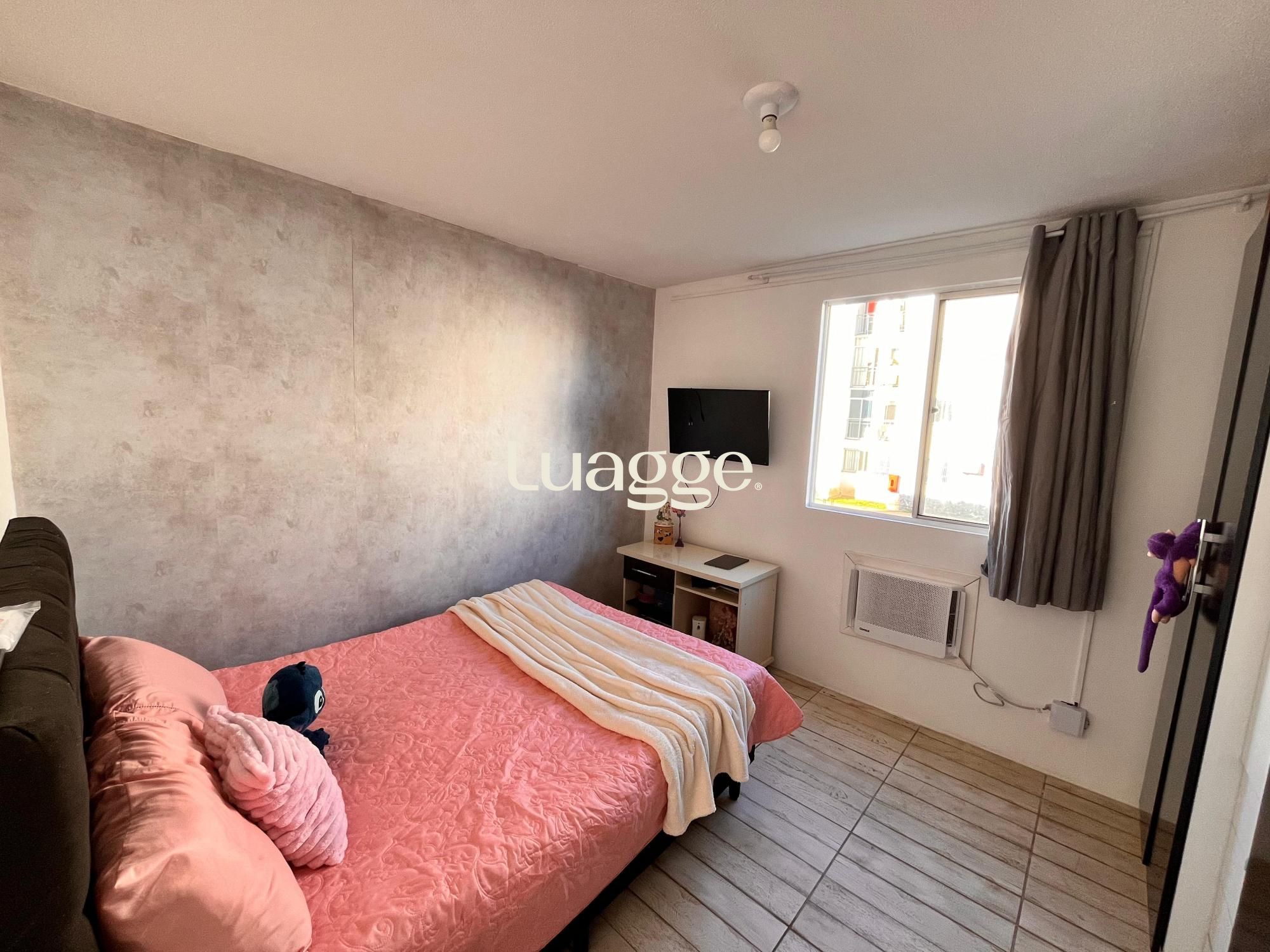 Apartamento, 2 quartos, 43 m² - Foto 11