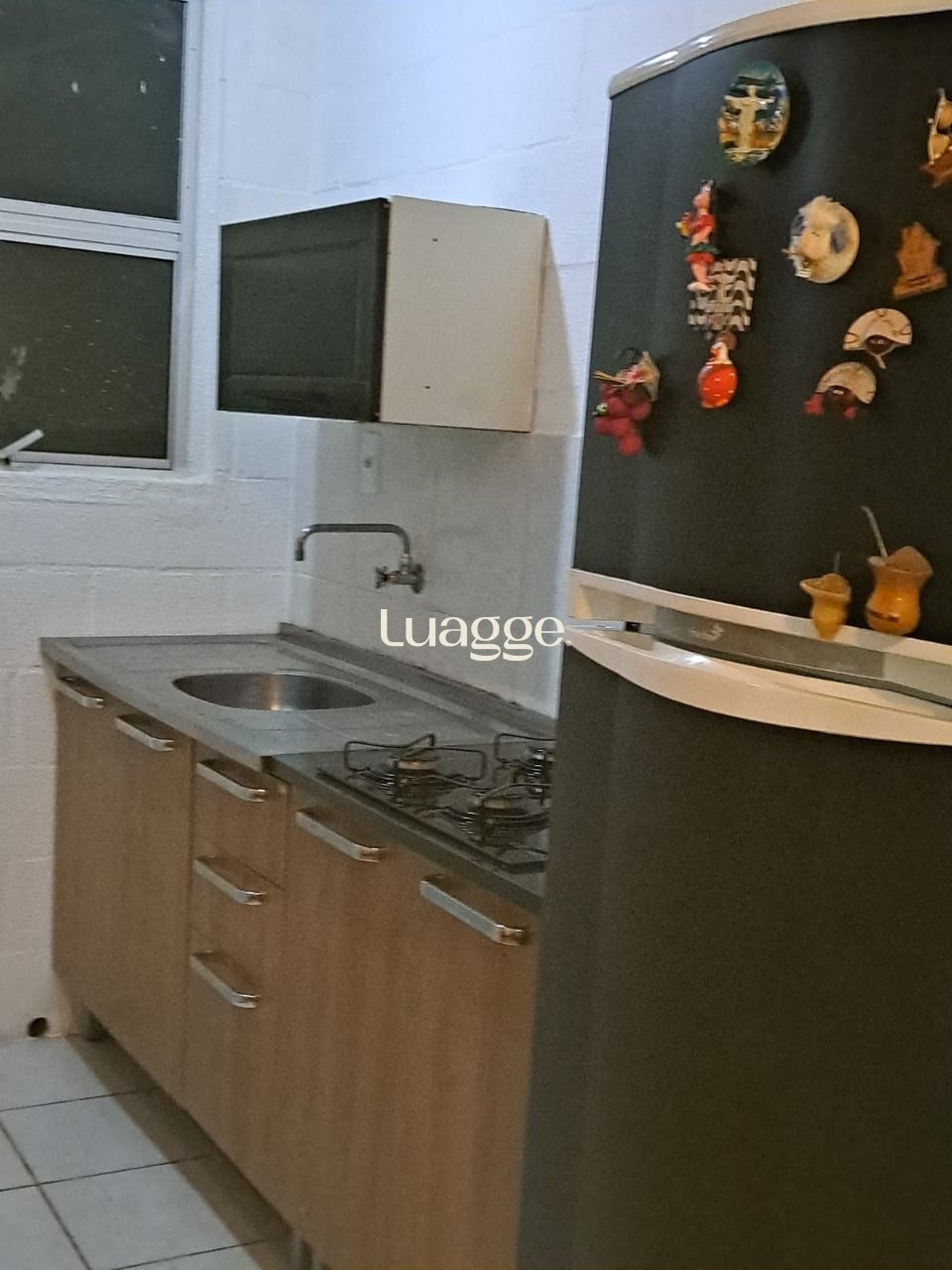 Apartamento, 2 quartos, 40 m² - Foto 3