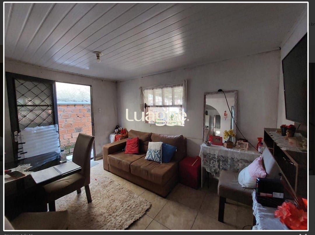 Casa, 2 quartos, 64 m² - Foto 6