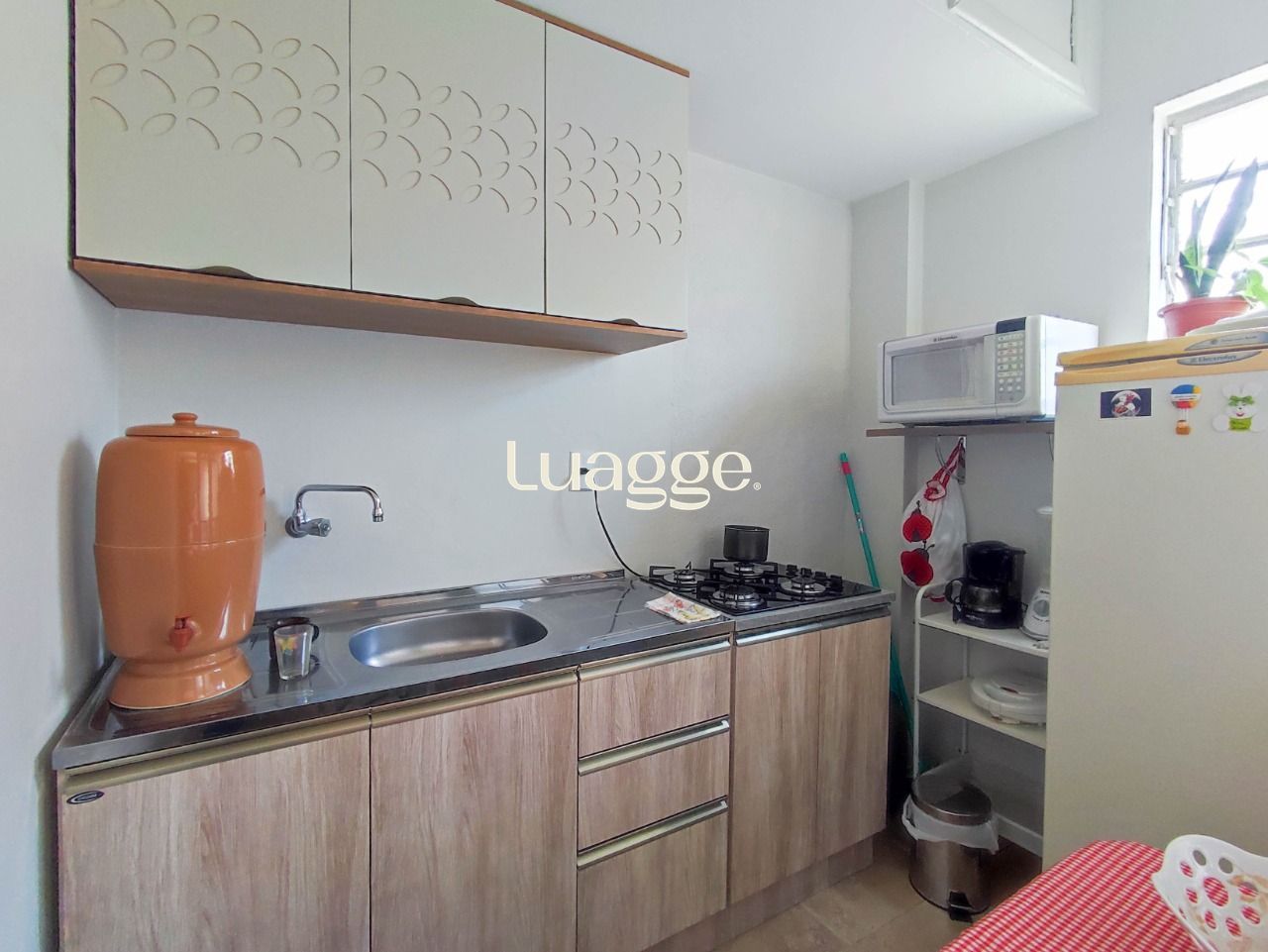 Apartamento, 1 quarto, 24 m² - Foto 4