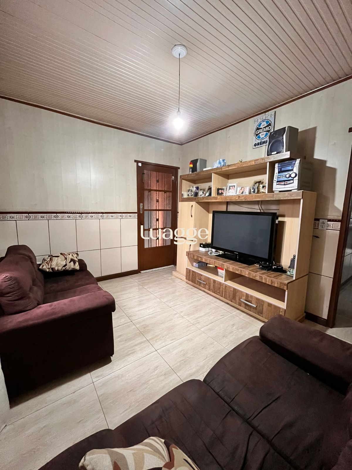 Casa à venda com 3 quartos, 1m² - Foto 6