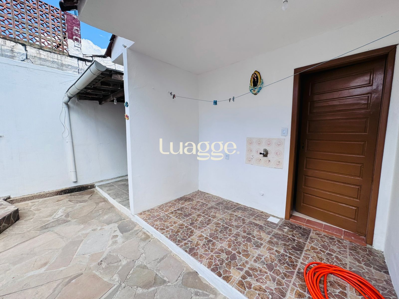 Casa, 3 quartos, 140 m² - Foto 31