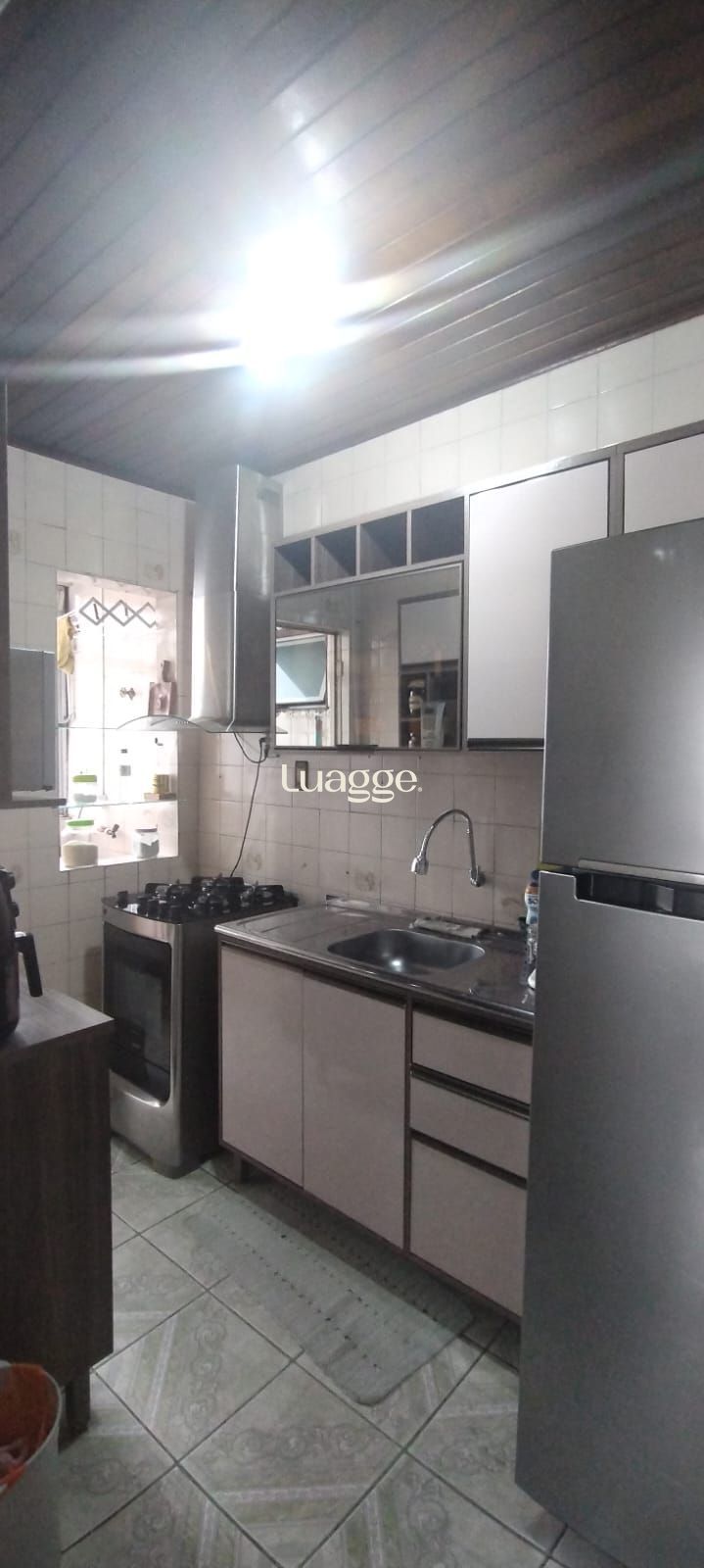 Apartamento à venda com 2 quartos, 44m² - Foto 7