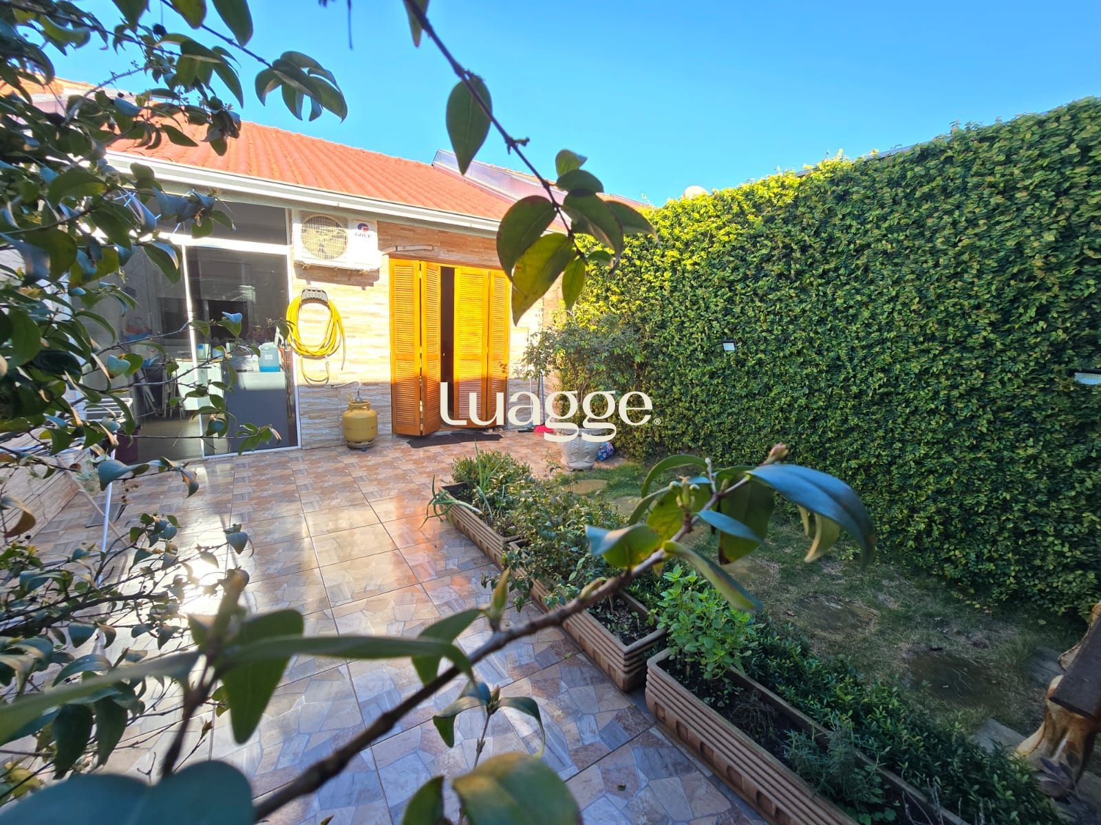 Casa à venda com 2 quartos, 37m² - Foto 15