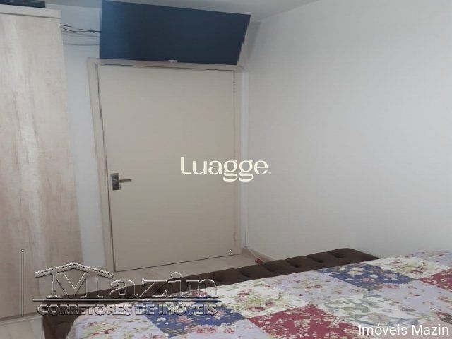 Apartamento, 1 quarto, 46 m² - Foto 6