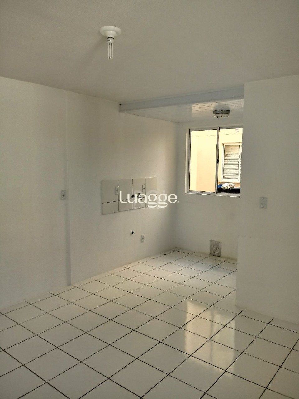 Apartamento à venda com 2 quartos, 45m² - Foto 6