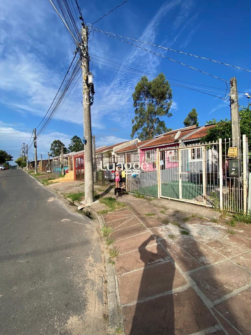 Casa, 1 quarto, 39 m² - Foto 8