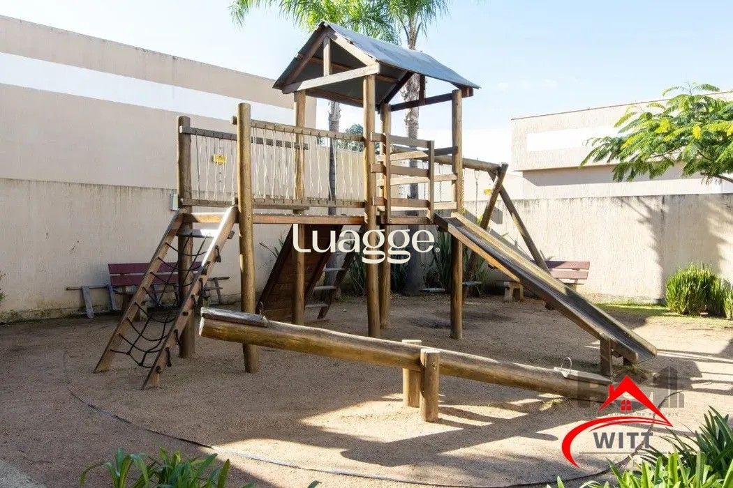 Casa, 2 quartos, 56 m² - Foto 14