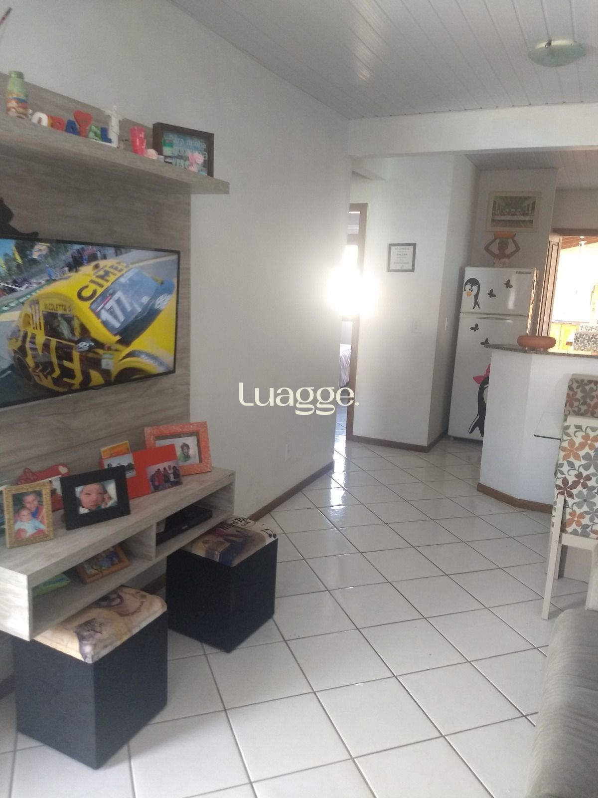 Casa à venda com 2 quartos, 52m² - Foto 15
