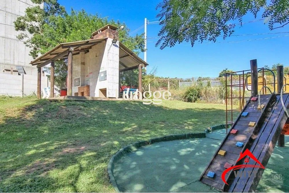 Apartamento, 2 quartos, 40 m² - Foto 3