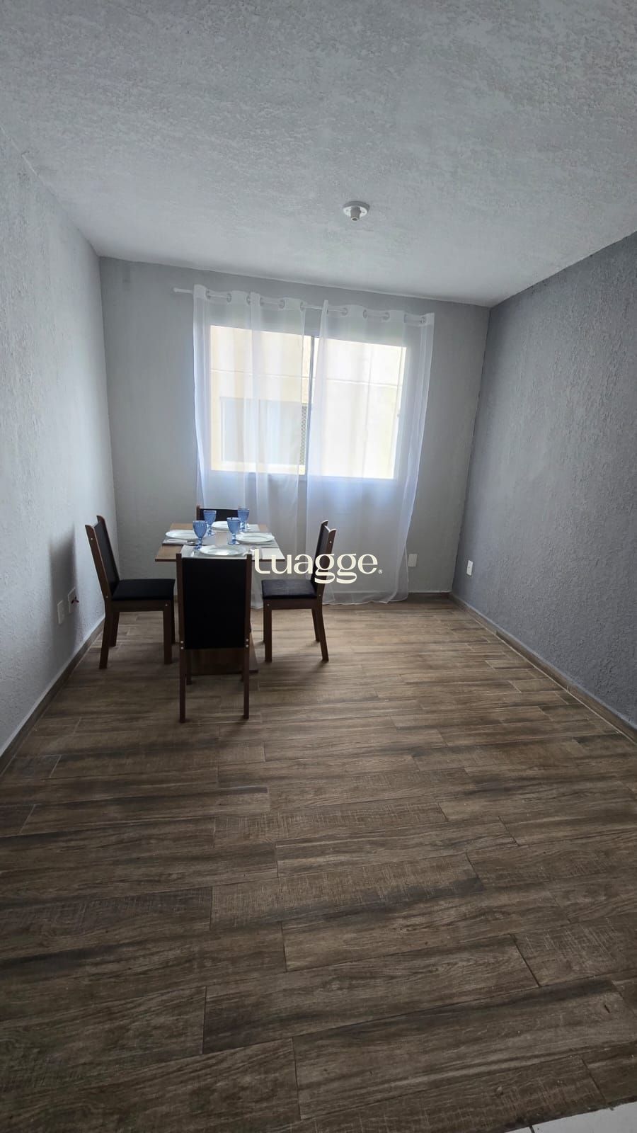 Apartamento, 2 quartos, à venda, 41 m², Restinga - Porto Alegre — foto 3
