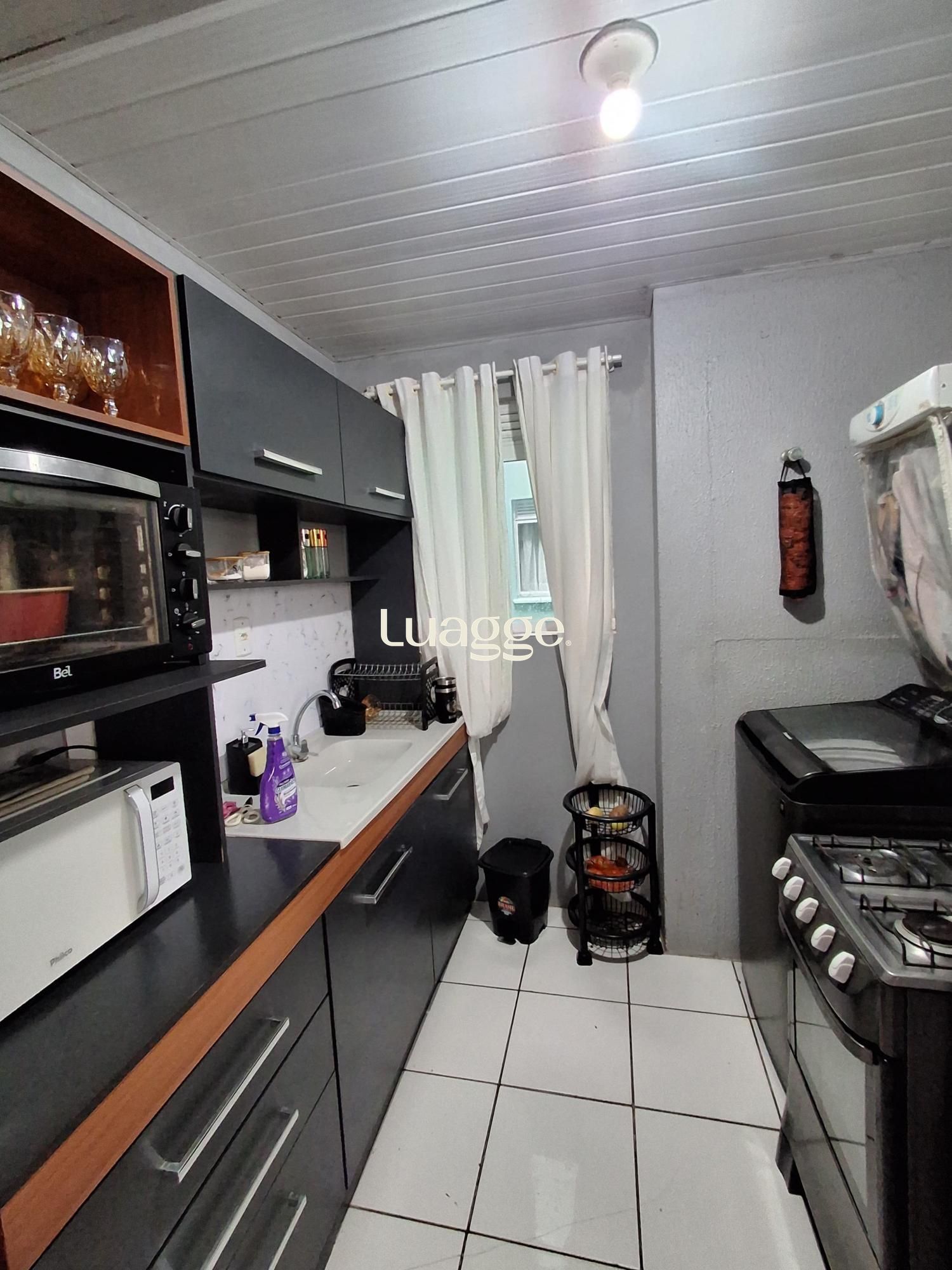 Apartamento, 2 quartos, à venda, 42 m², Restinga - Porto Alegre — foto 3