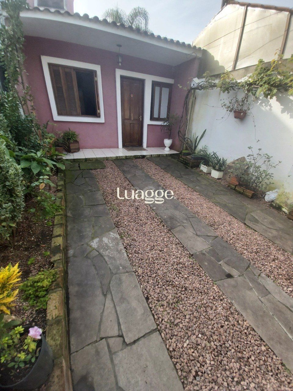 Casa à venda com 2 quartos, 63m² - Foto 8