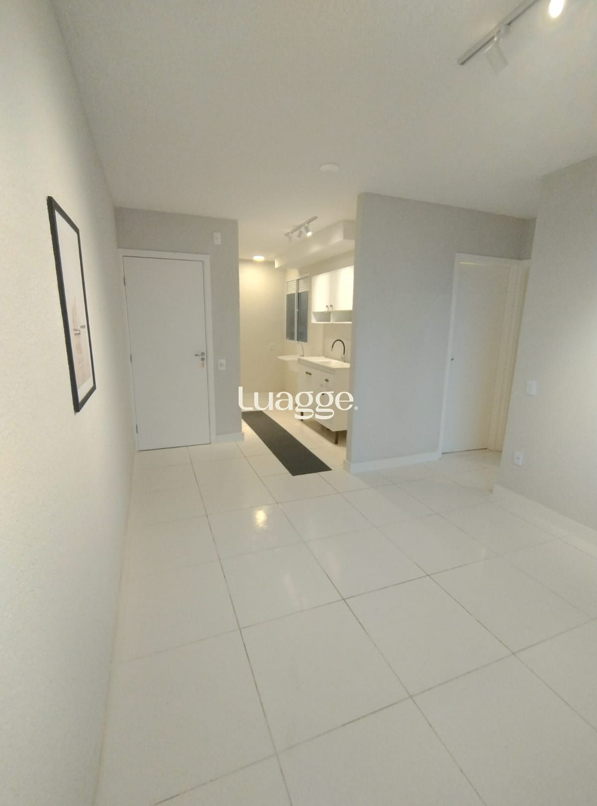 Apartamento, 2 quartos, 42 m² - Foto 1
