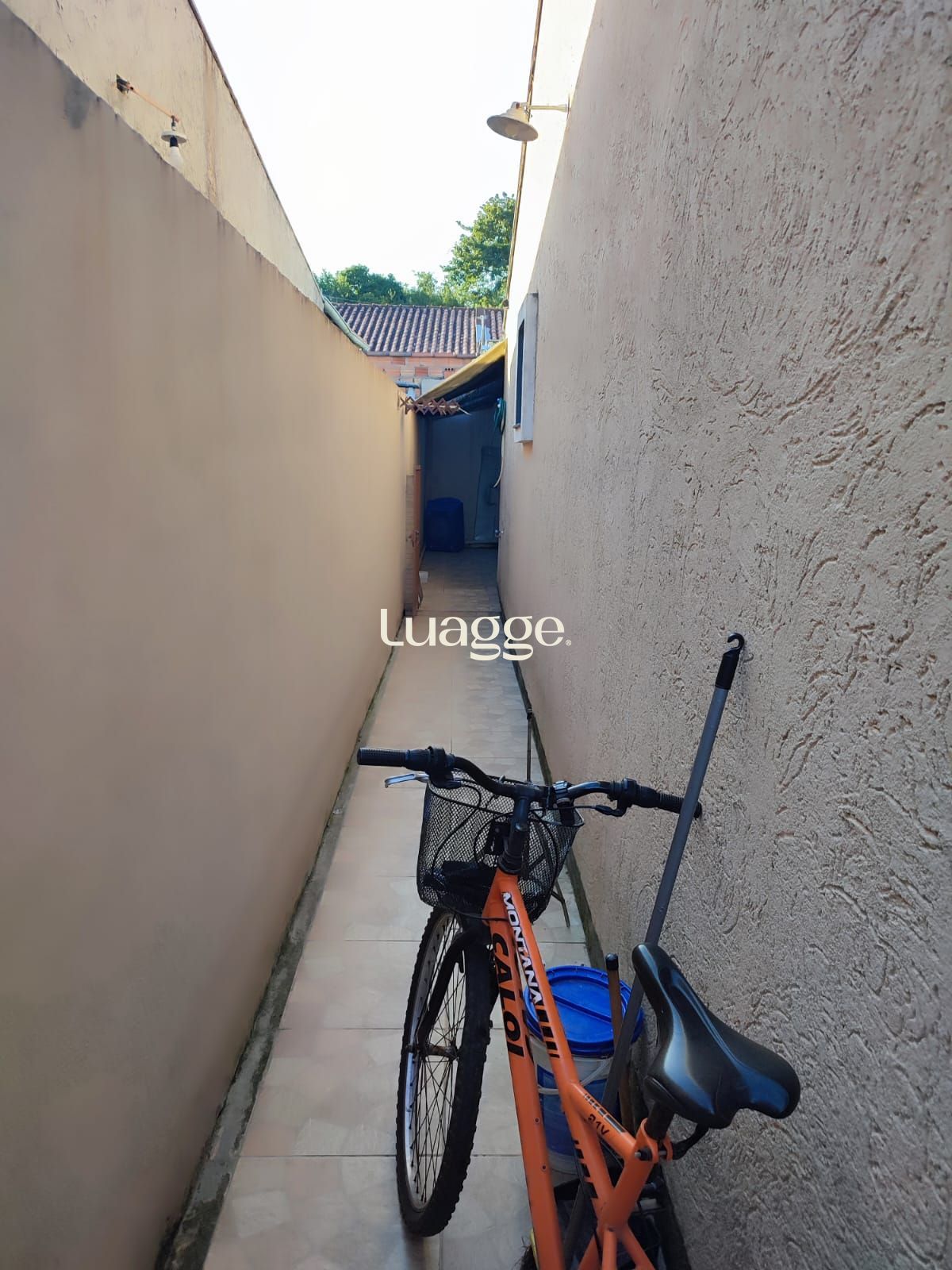 Casa à venda com 2 quartos, 59m² - Foto 14