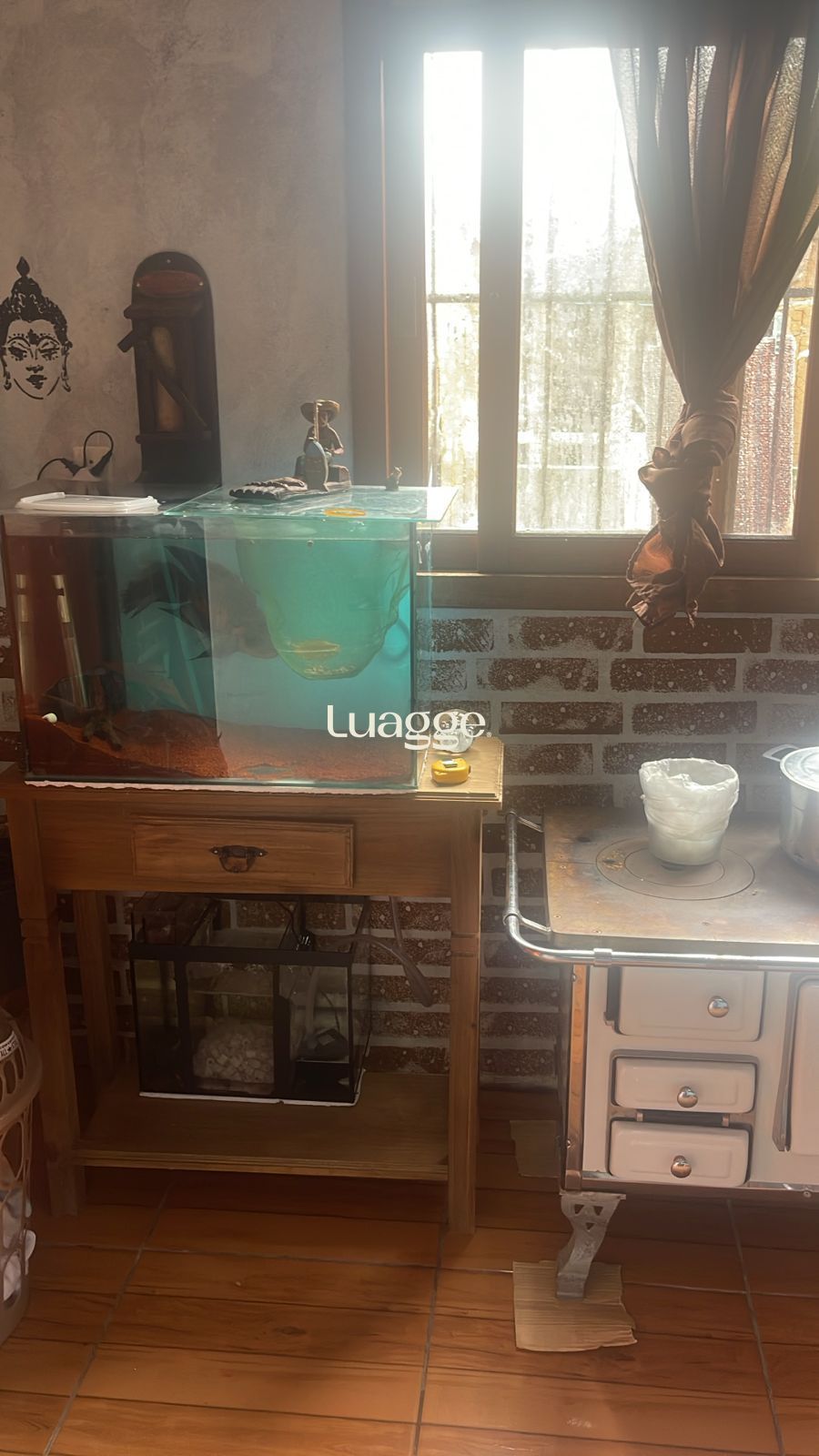 Casa, 2 quartos, 42 m² - Foto 8