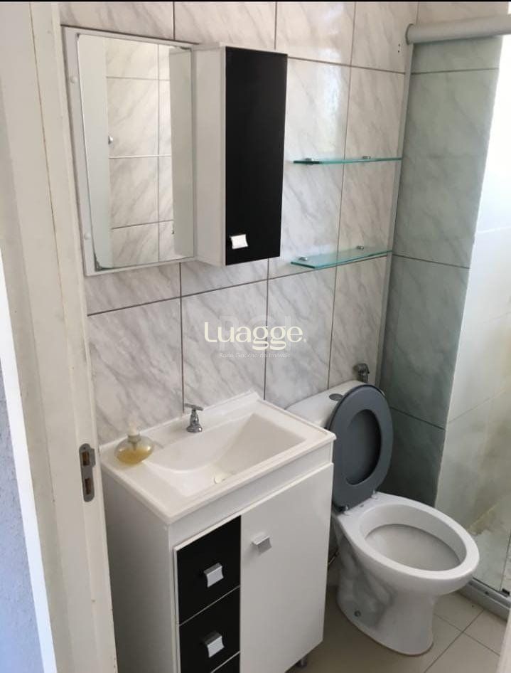 Apartamento, 2 quartos, 41 m² - Foto 11