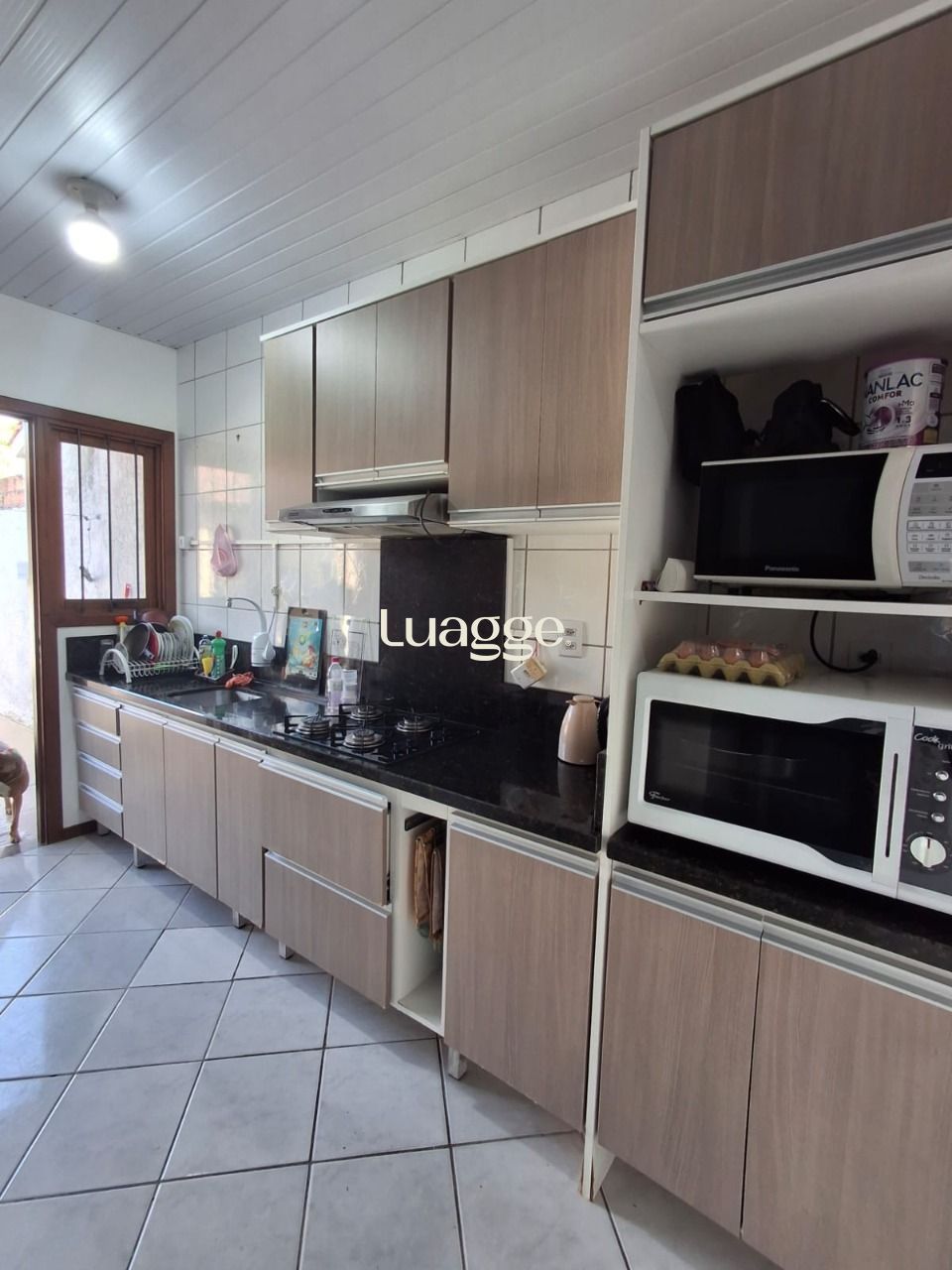 Casa, 2 quartos, 53 m² - Foto 12