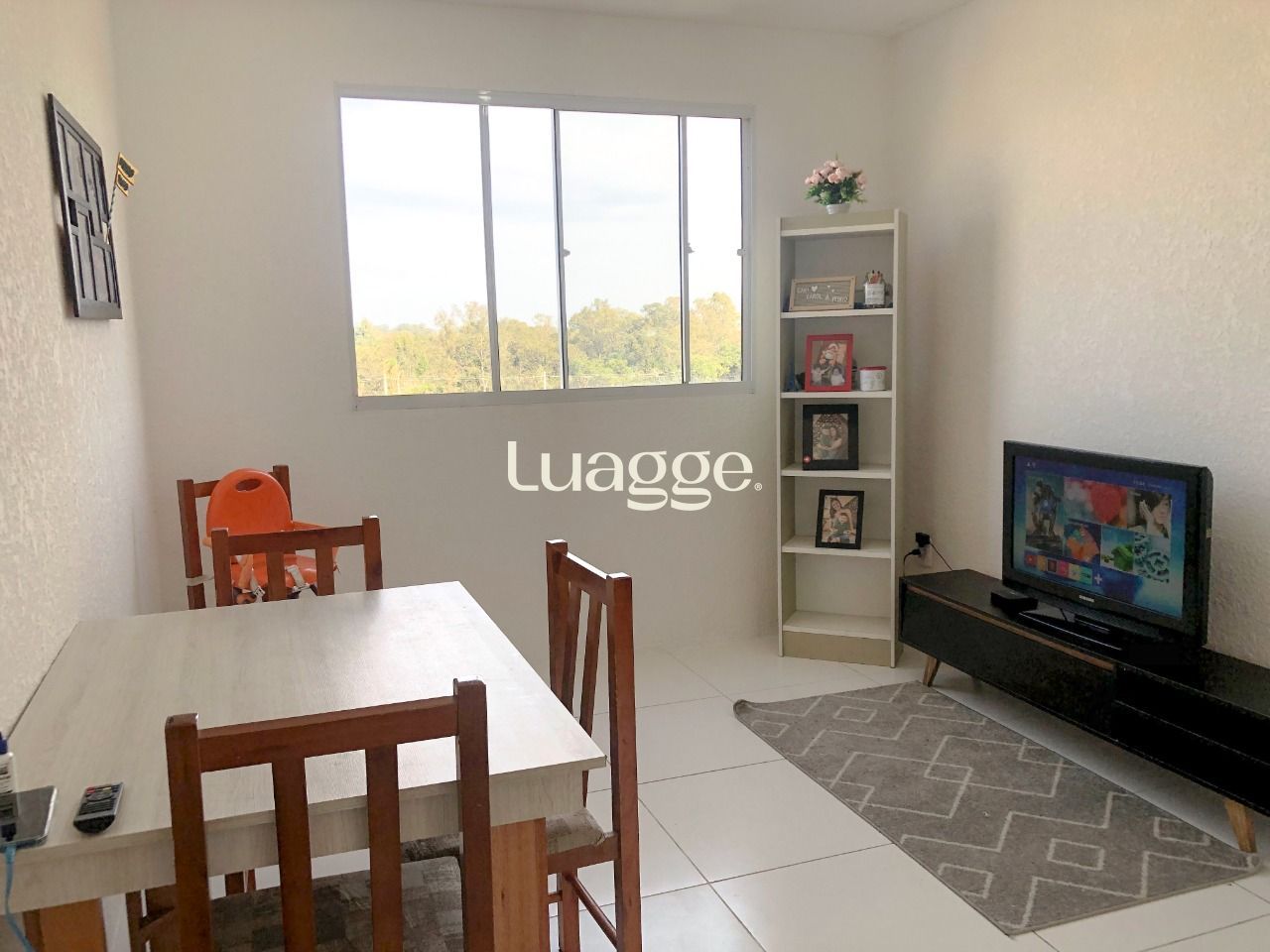 Apartamento, 2 quartos, 42 m² - Foto 12
