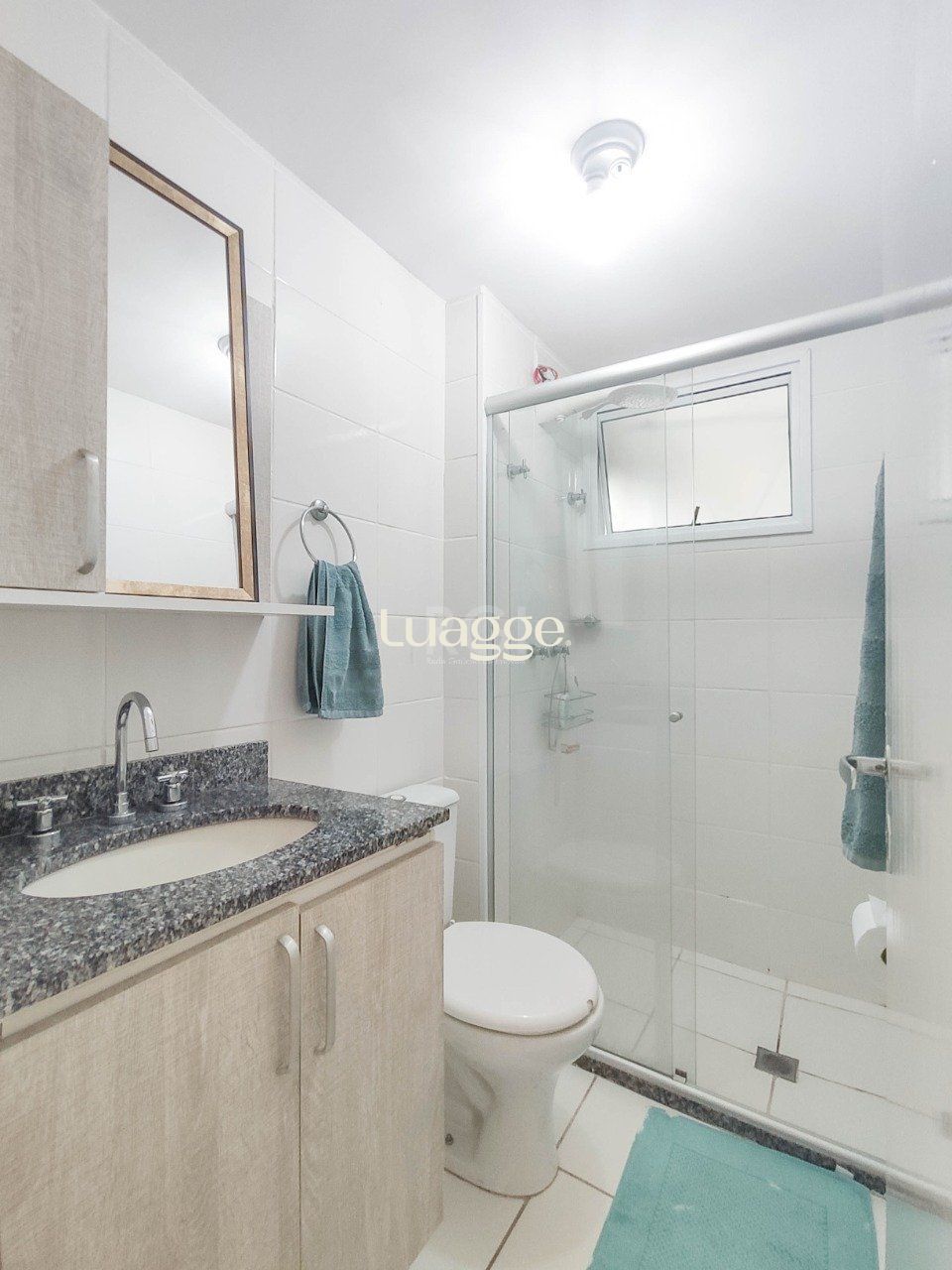 Apartamento à venda com 3 quartos, 64m² - Foto 21