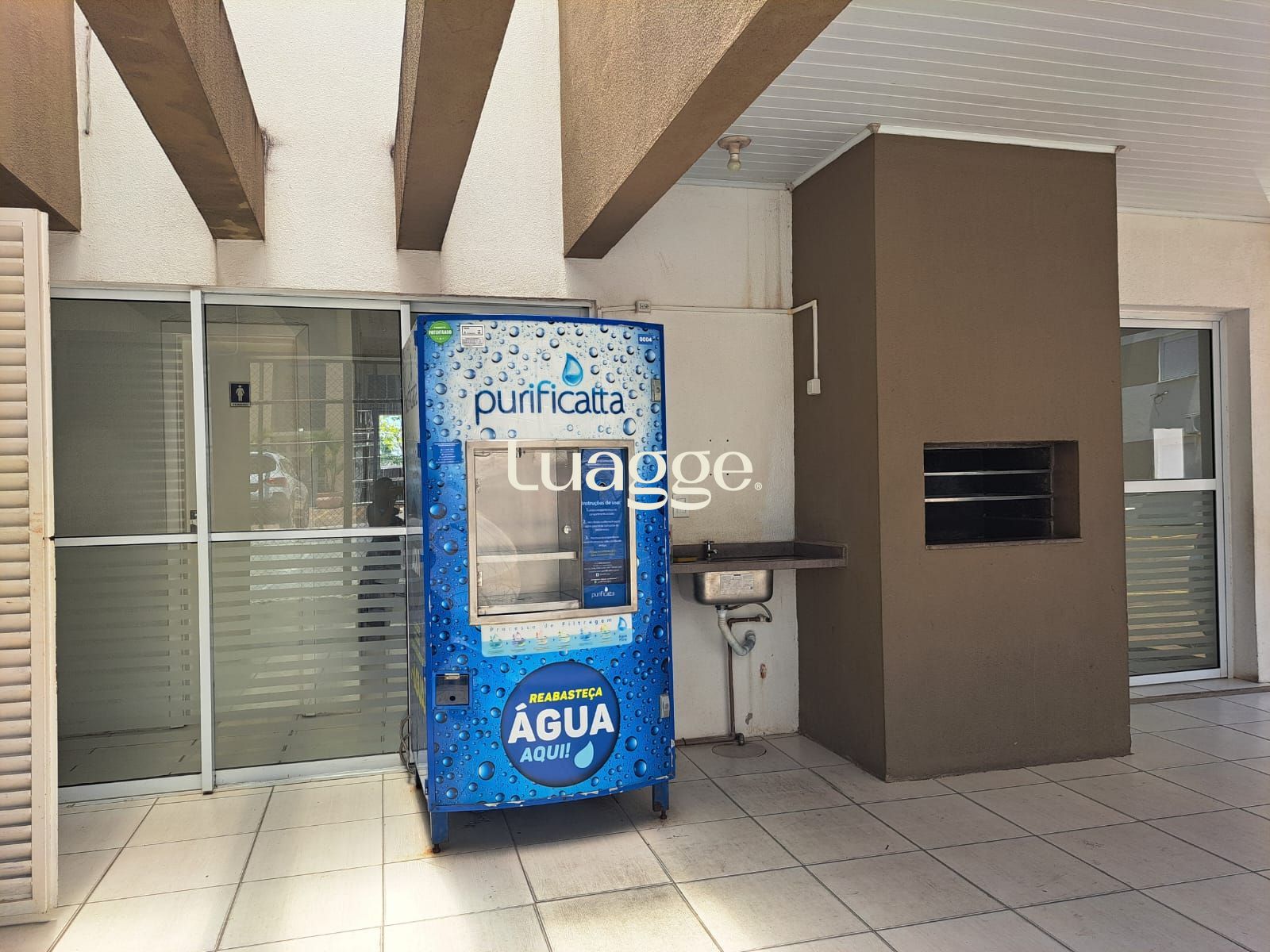 Apartamento à venda com 2 quartos, 51m² - Foto 19