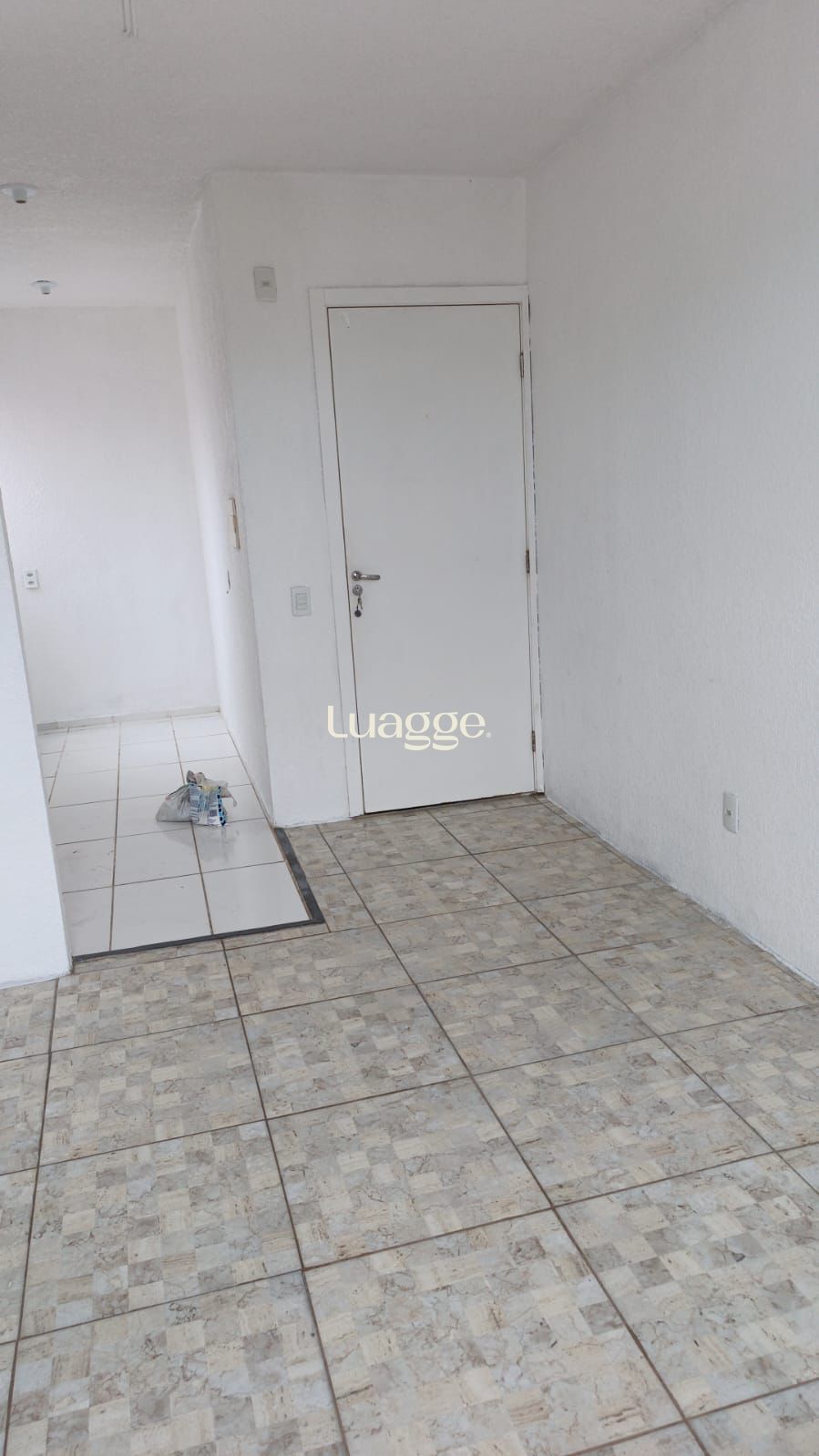 Apartamento, 2 quartos, 42 m² - Foto 2