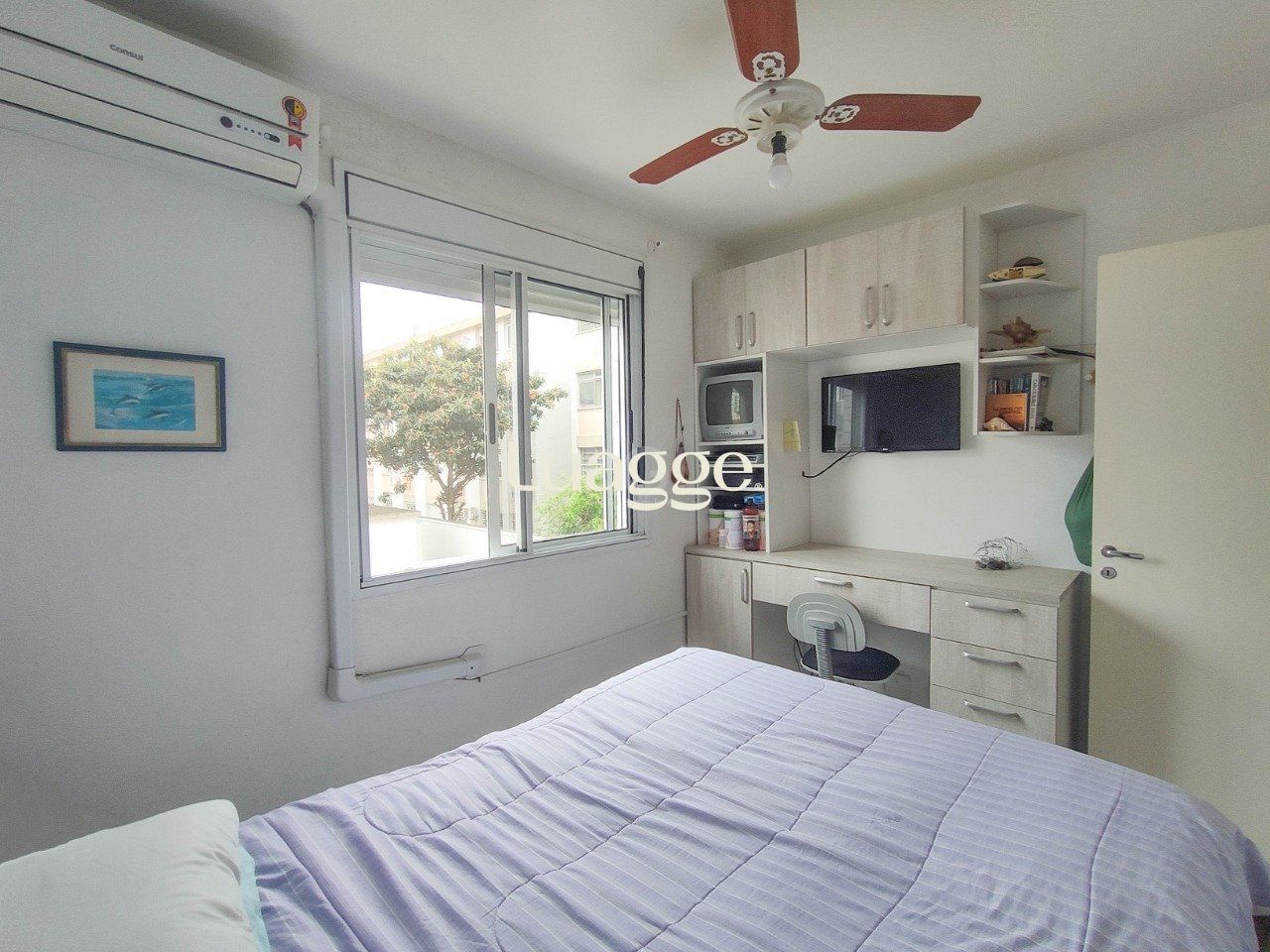 Apartamento à venda com 3 quartos, 64m² - Foto 15
