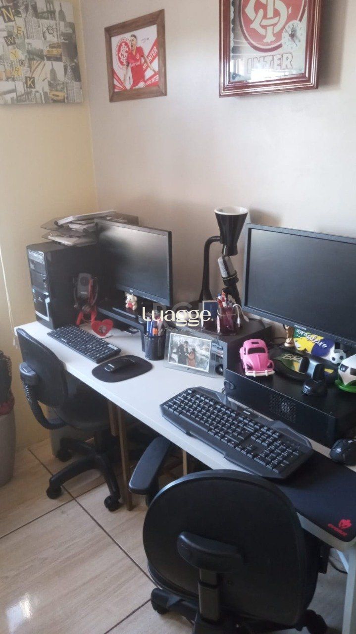 Apartamento, 2 quartos, 49 m² - Foto 5