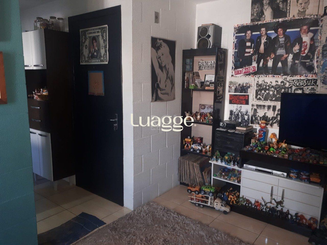 Apartamento, 1 quarto, 37 m² - Foto 7