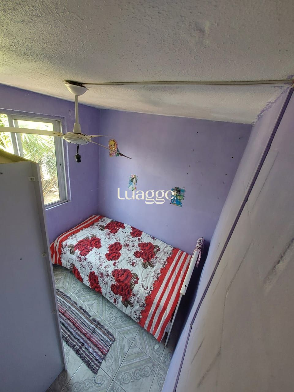 Apartamento, 2 quartos, 37 m² - Foto 6