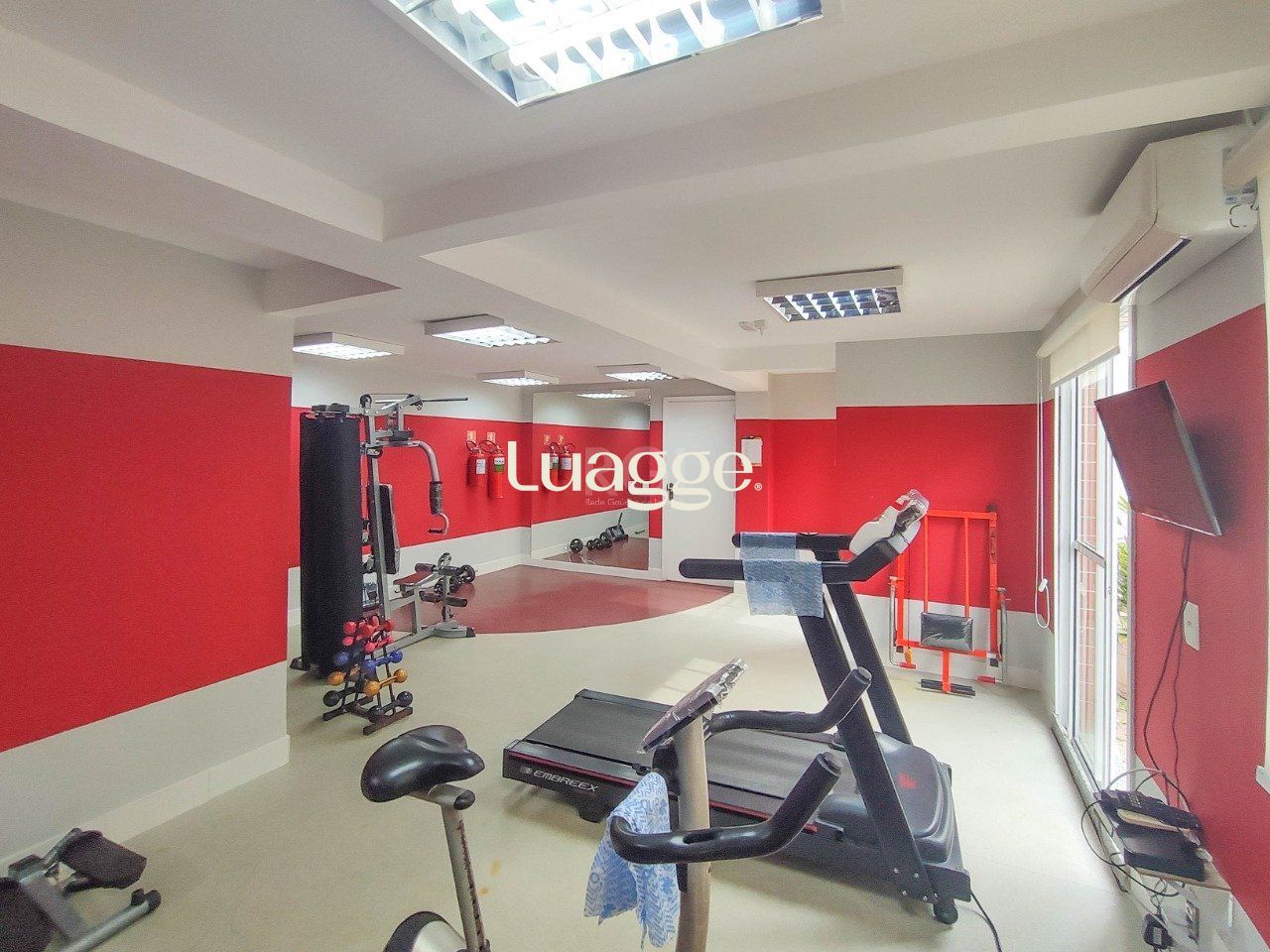 Apartamento à venda com 3 quartos, 64m² - Foto 24