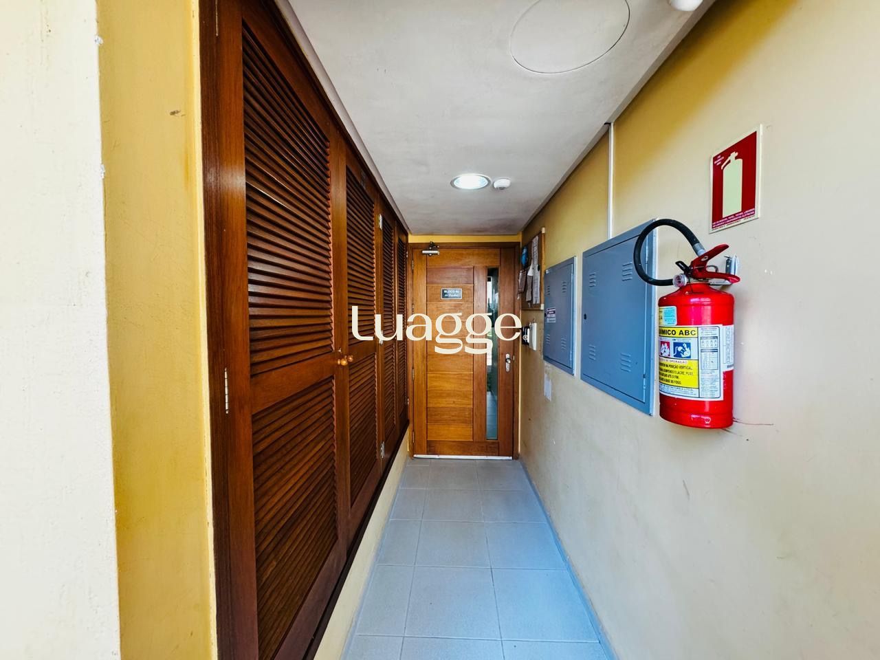Apartamento, 2 quartos, 52 m² - Foto 3