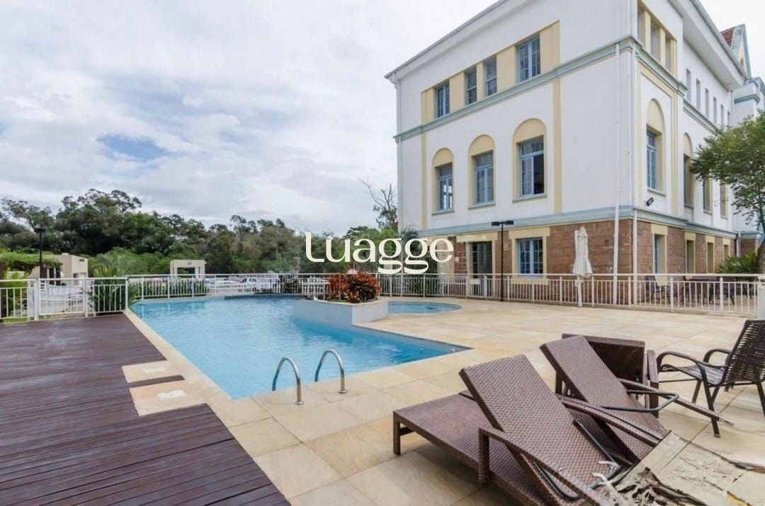 Apartamento à venda com 2 quartos, 52m² - Foto 22