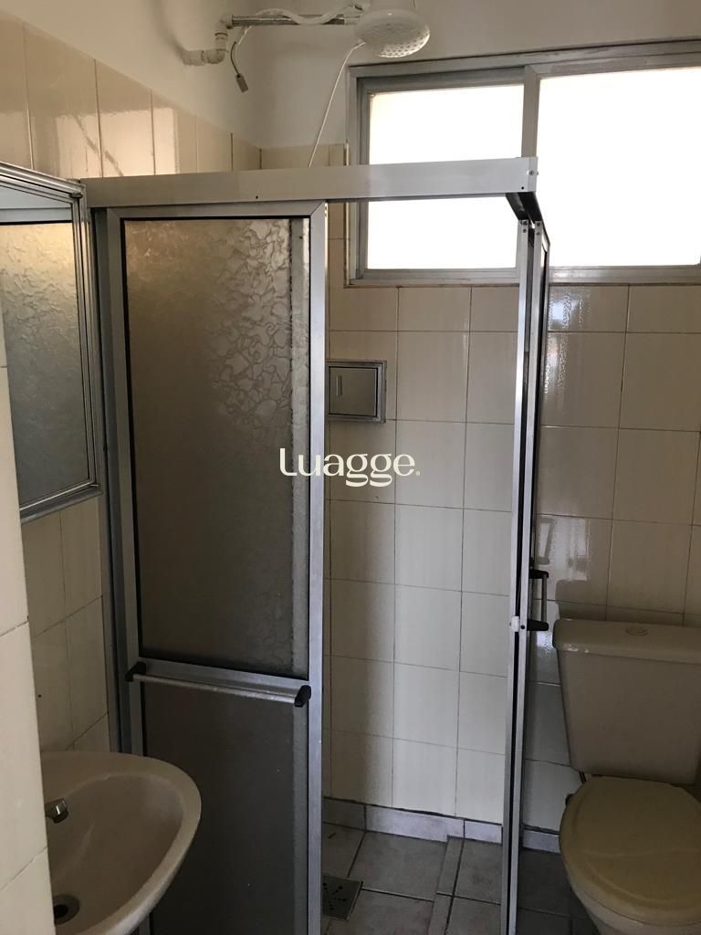 Apartamento à venda com 1 quarto, 35m² - Foto 3