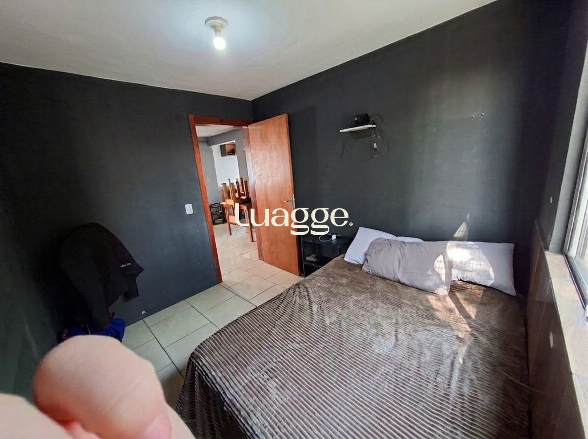 Apartamento, 2 quartos, à venda, 43 m², Restinga - Porto Alegre — foto 5