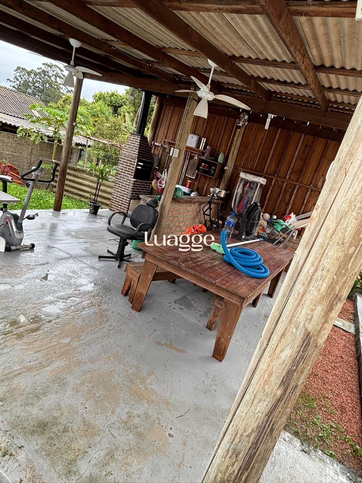 Sítio à venda com 4 quartos, 72m² - Foto 18