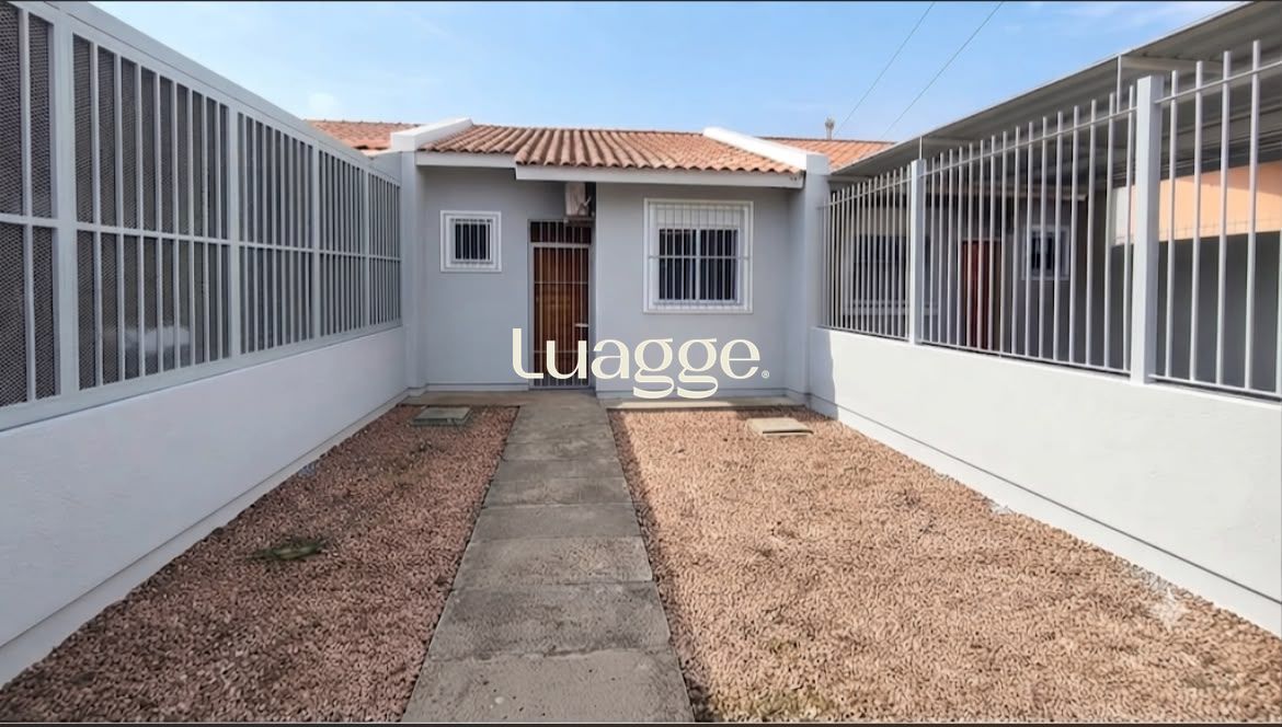 Casa, 2 quartos, à venda, 37 m², Restinga - Porto Alegre — foto 2
