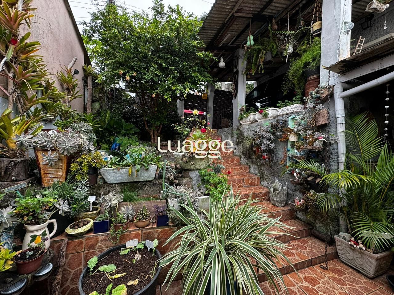 Casa à venda com 3 quartos, 110m² - Foto 17