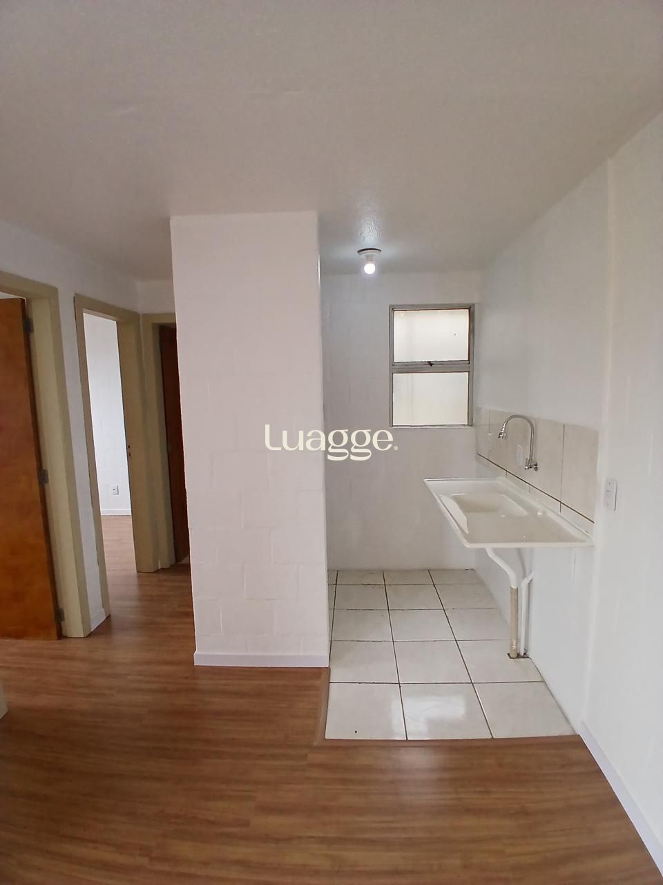 Apartamento, 2 quartos, 39 m² - Foto 3